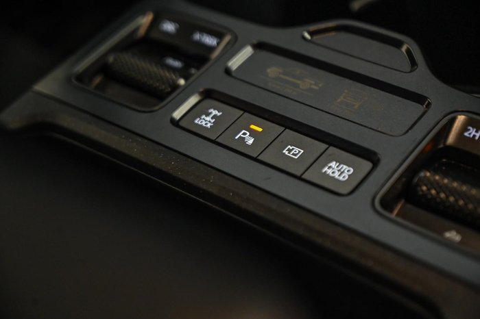 2025 Kia Tasman X-Pro