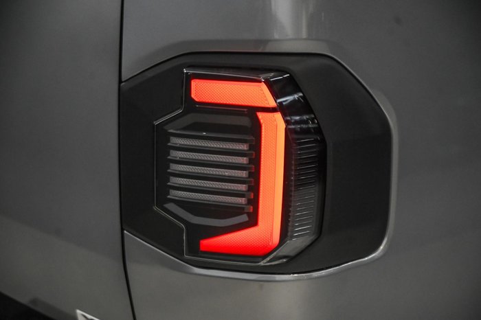2025 Kia Tasman X-Pro
