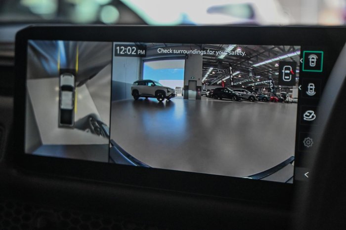 2025 Kia Tasman X-Pro