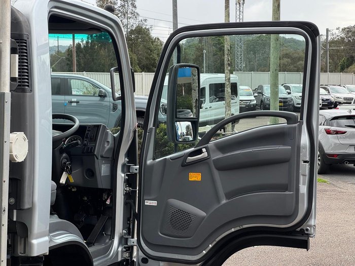 2020 Isuzu N Series NNR 55/45-150