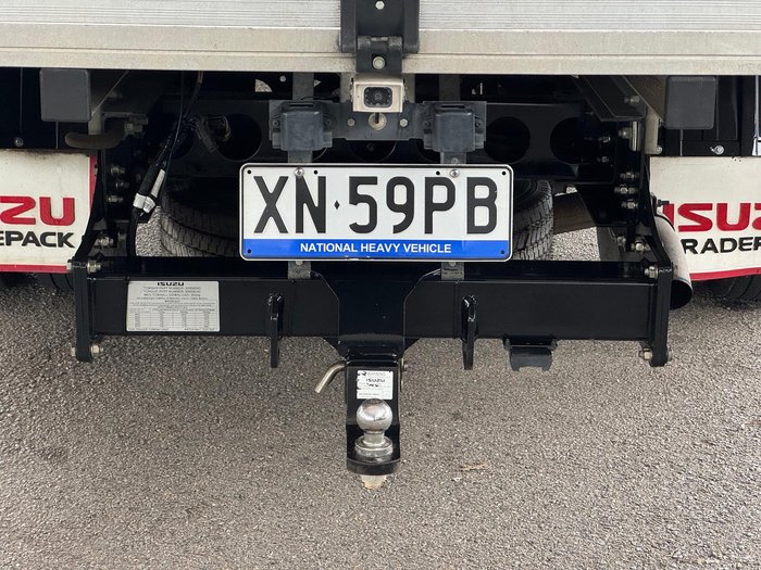 2020 Isuzu N Series NNR 55/45-150