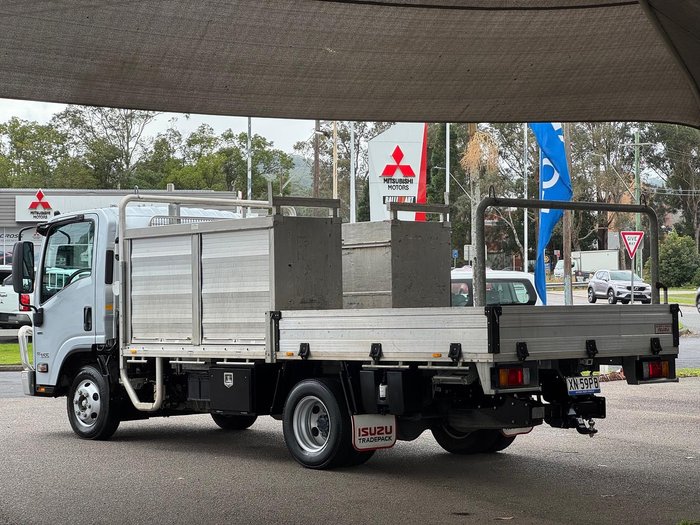 2020 Isuzu N Series NNR 55/45-150