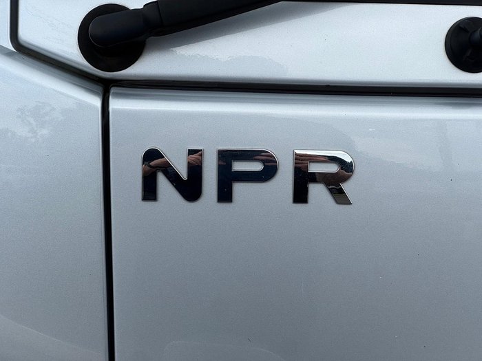 2020 Isuzu N Series NNR 55/45-150
