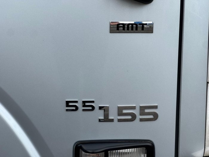 2020 Isuzu N Series NNR 55/45-150