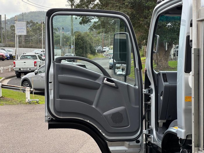 2020 Isuzu N Series NNR 55/45-150