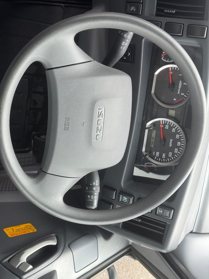 2020 Isuzu N Series NNR 55/45-150