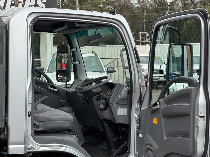 2020 Isuzu N Series NNR 55/45-150