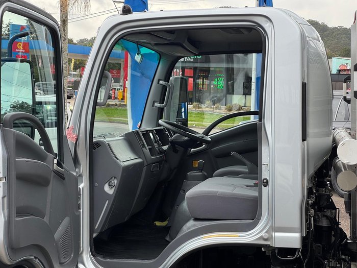 2020 Isuzu N Series NNR 55/45-150