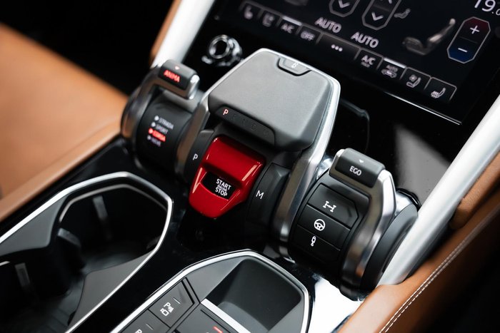 2023 Lamborghini Urus S