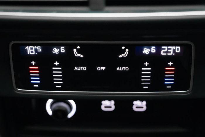 2023 Lamborghini Urus S