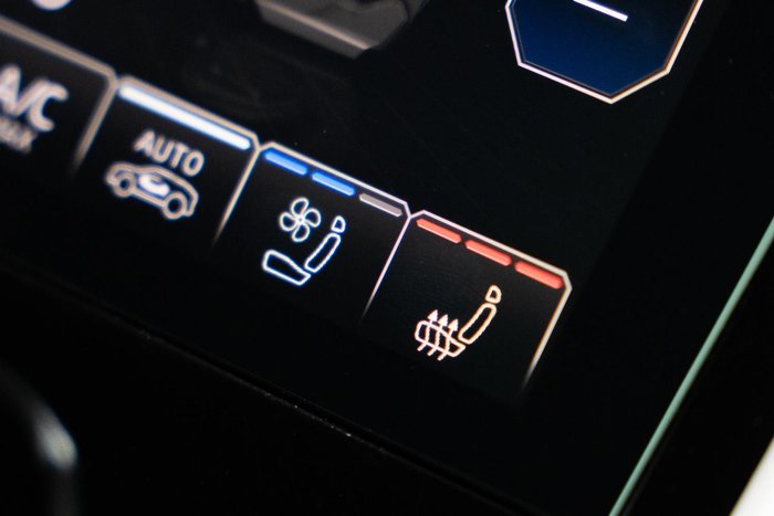 2023 Lamborghini Urus S