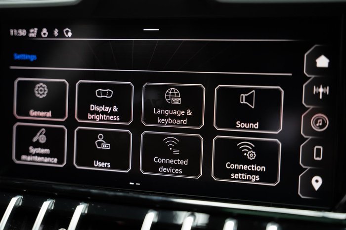 2023 Lamborghini Urus S