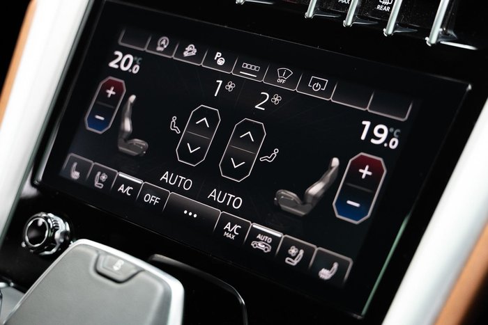 2023 Lamborghini Urus S