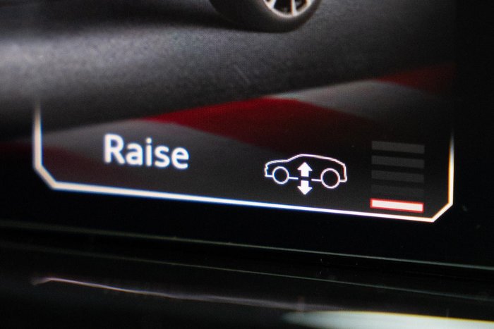 2023 Lamborghini Urus S