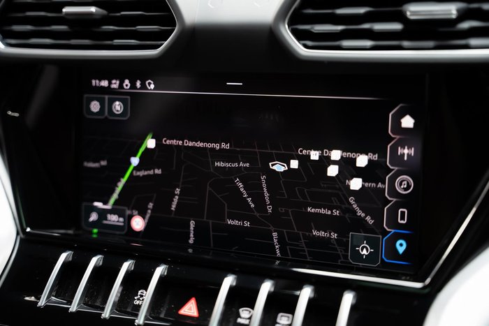 2023 Lamborghini Urus S