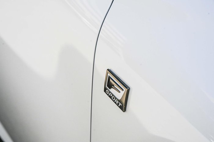 2020 Lexus NX 300 F Sport