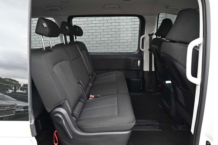 2022 Hyundai STARIA
