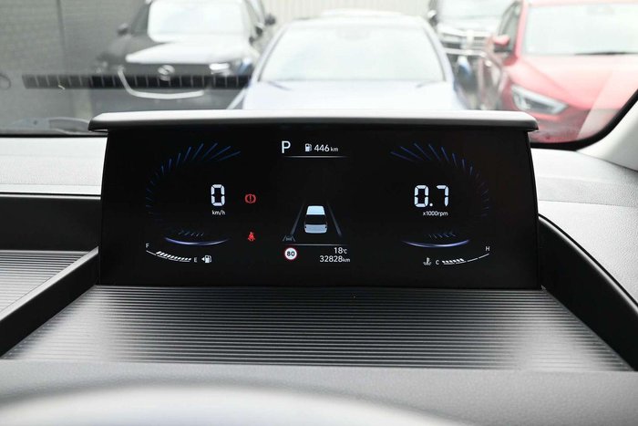 2022 Hyundai STARIA