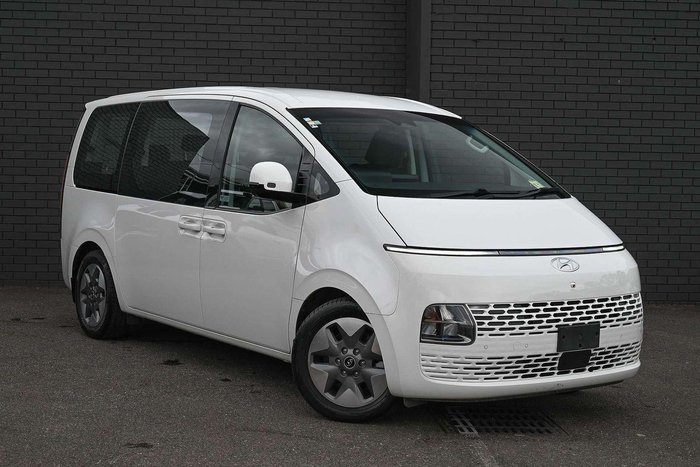 2022 Hyundai STARIA