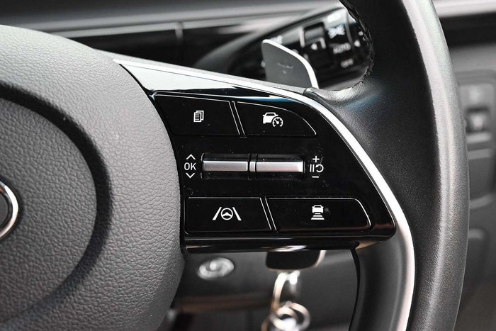 2022 Hyundai STARIA