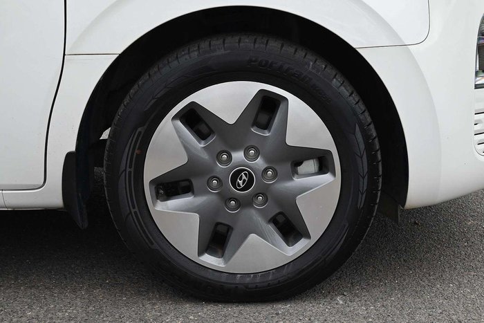 2022 Hyundai STARIA