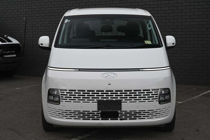 2022 Hyundai STARIA