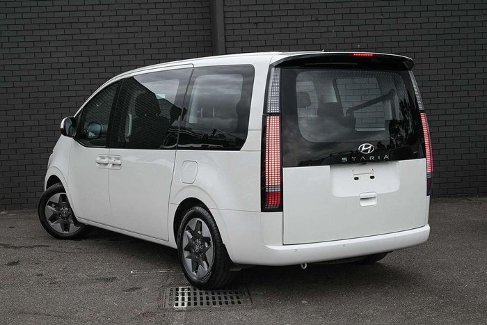 2022 Hyundai STARIA