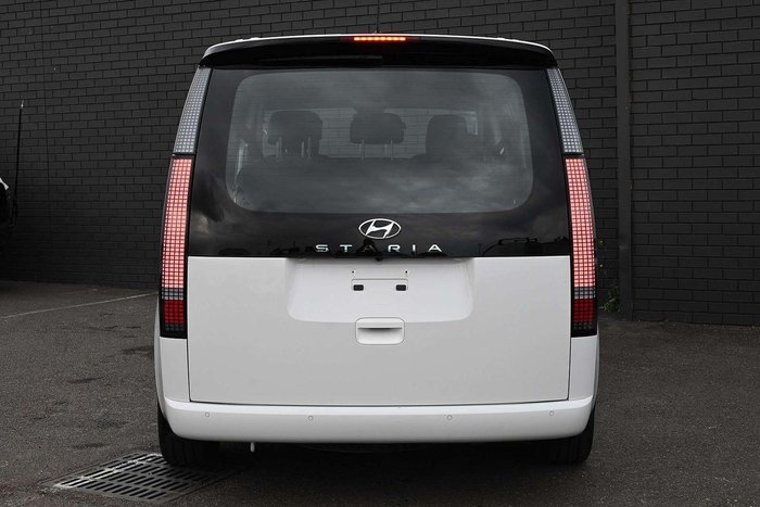 2022 Hyundai STARIA