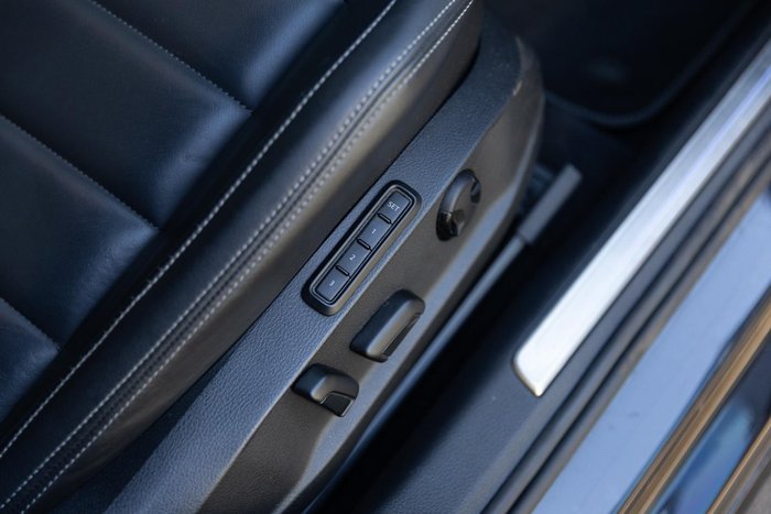 2020 Volkswagen Golf R Final Edition