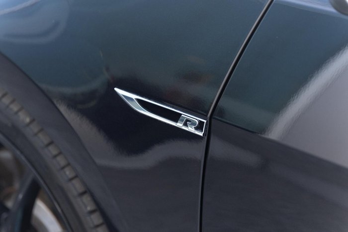 2020 Volkswagen Golf R Final Edition