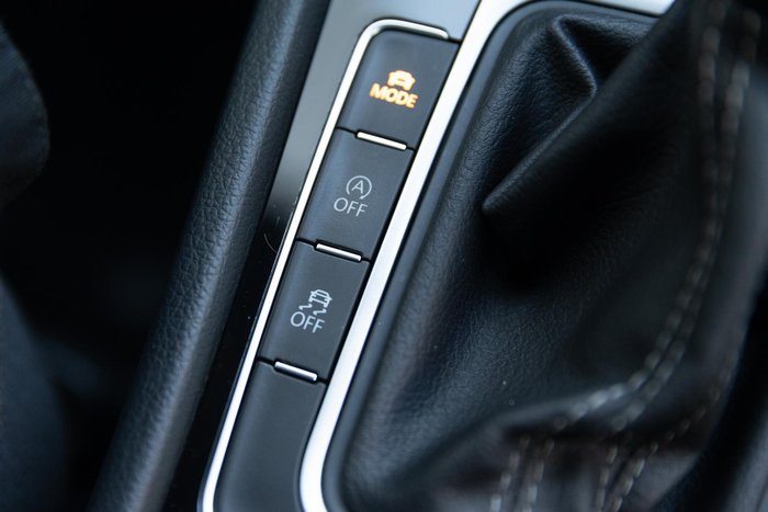 2020 Volkswagen Golf R Final Edition