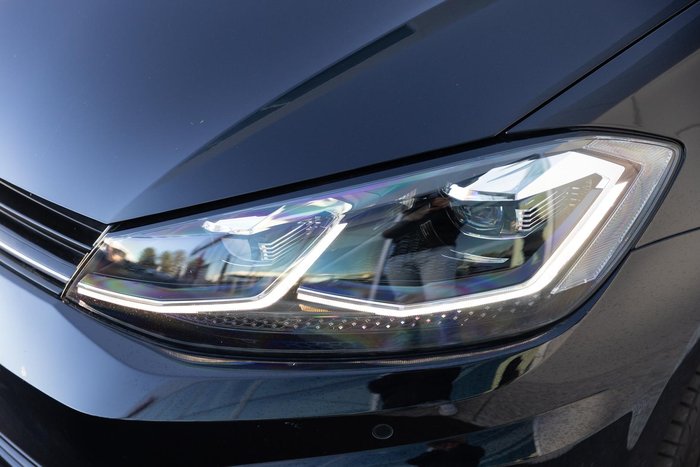 2020 Volkswagen Golf R Final Edition