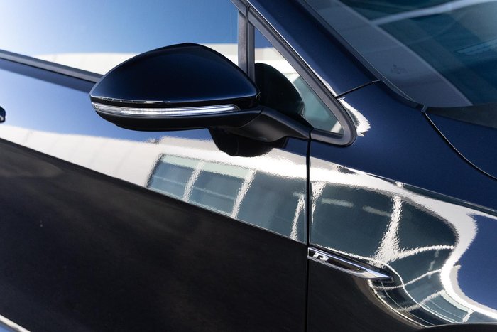 2020 Volkswagen Golf R Final Edition