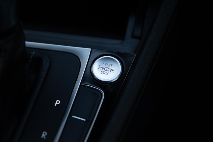 2020 Volkswagen Golf R Final Edition