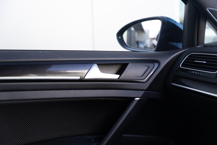 2020 Volkswagen Golf R Final Edition