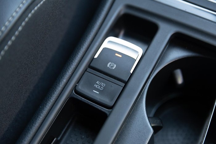 2020 Volkswagen Golf R Final Edition