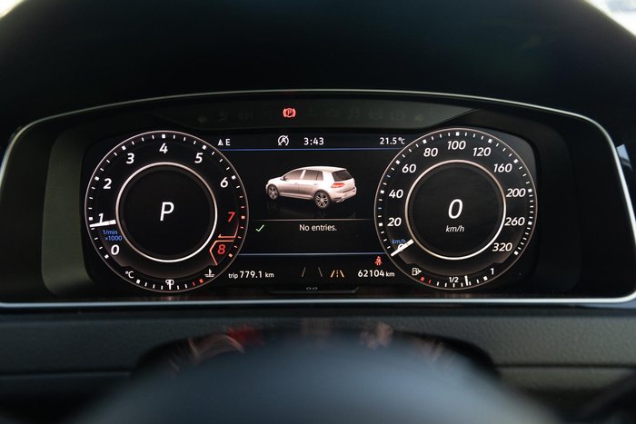 2020 Volkswagen Golf R Final Edition