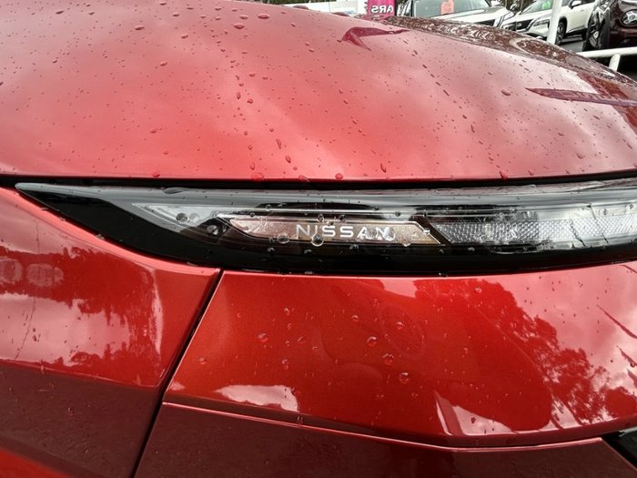 2025 Nissan QASHQAI TI-L