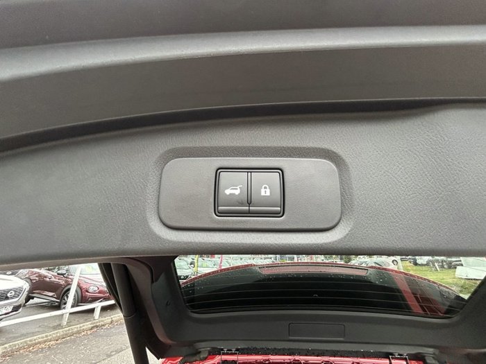 2025 Nissan QASHQAI TI-L