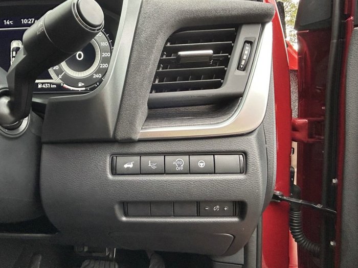 2025 Nissan QASHQAI TI-L