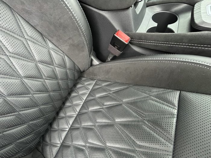 2025 Nissan QASHQAI TI-L