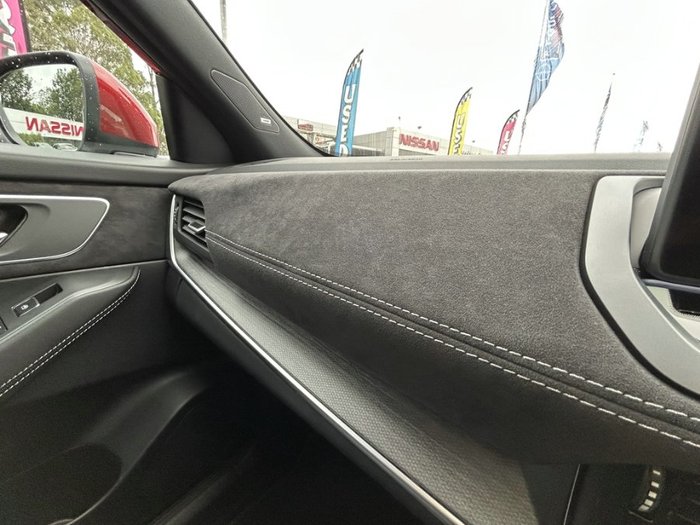 2025 Nissan QASHQAI TI-L