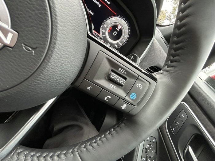 2025 Nissan QASHQAI TI-L