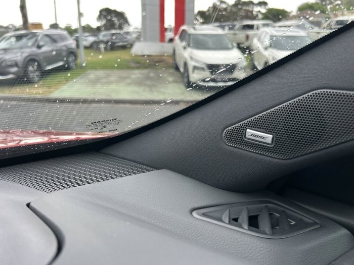 2025 Nissan QASHQAI TI-L