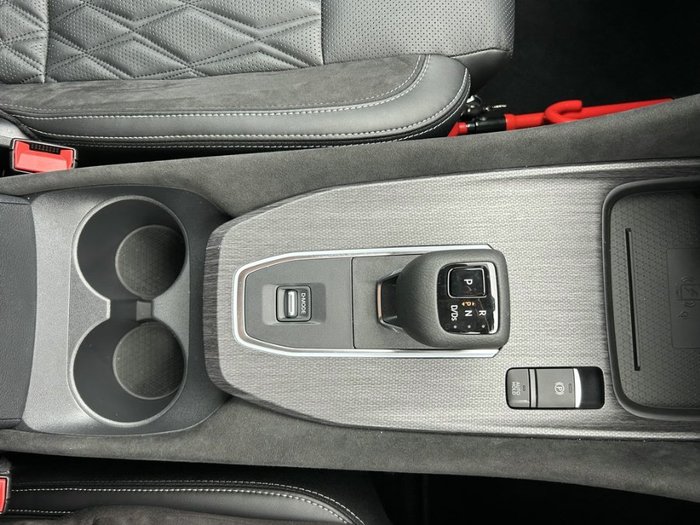 2025 Nissan QASHQAI TI-L