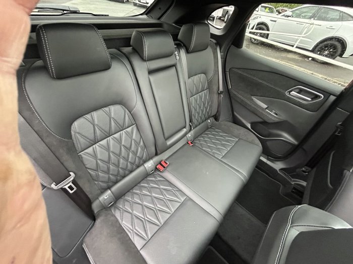 2025 Nissan QASHQAI TI-L