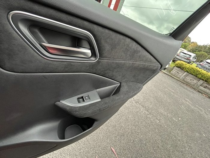 2025 Nissan QASHQAI TI-L