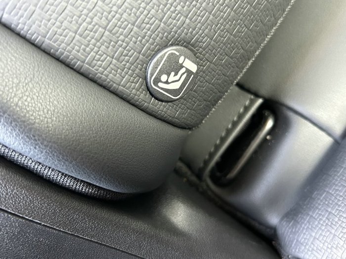 2025 Nissan X-TRAIL ST-L