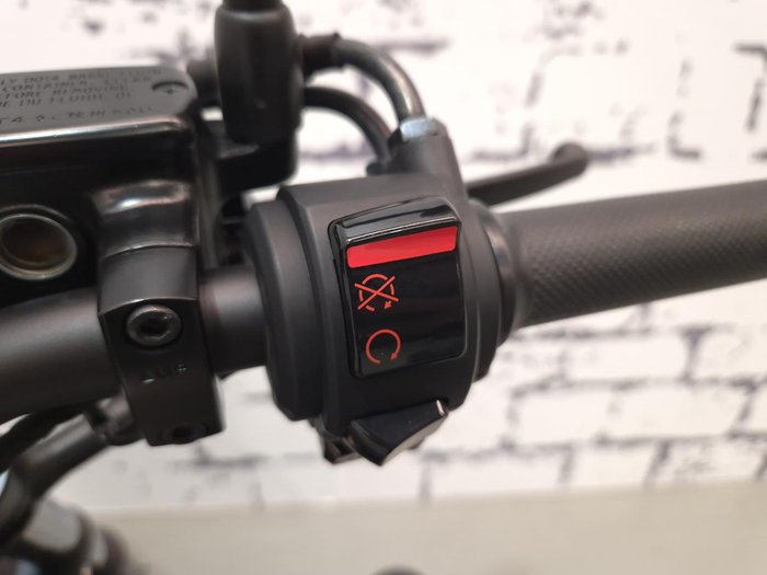 2021 Honda CMX500 CMX Grey