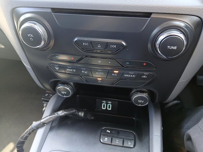 2018 Ford Ranger XLT